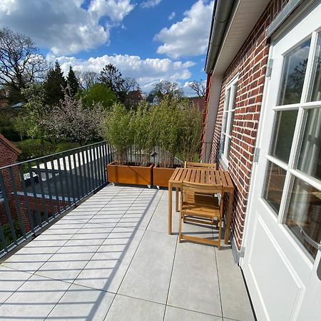 Ostseeloft Flensburg Dış mekan fotoğraf
