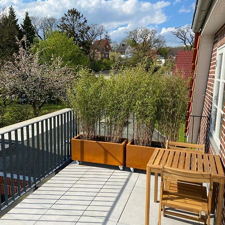 Ostseeloft Flensburg Dış mekan fotoğraf