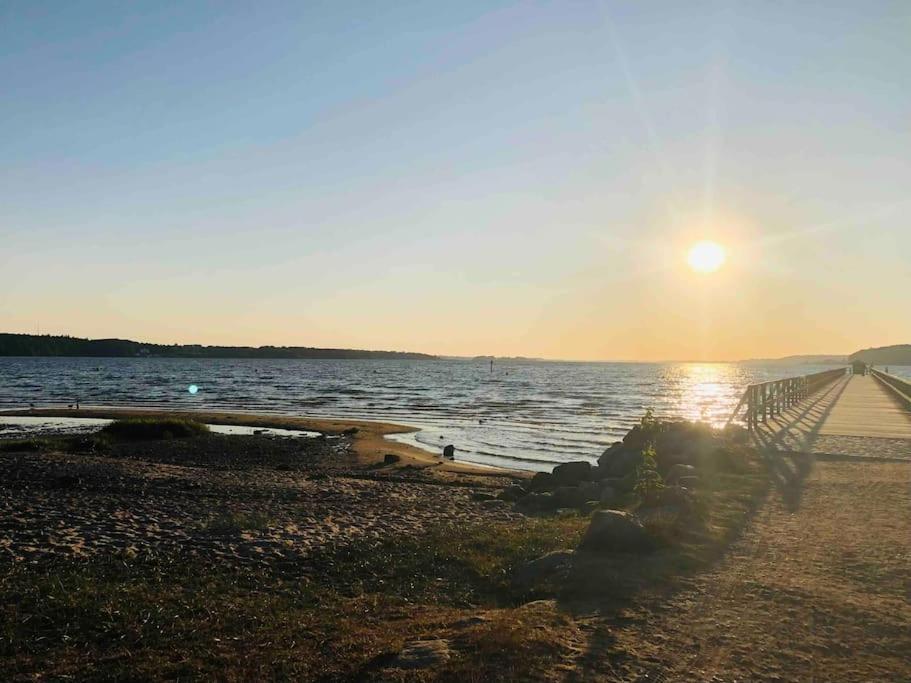 Ostseeloft Flensburg Dış mekan fotoğraf