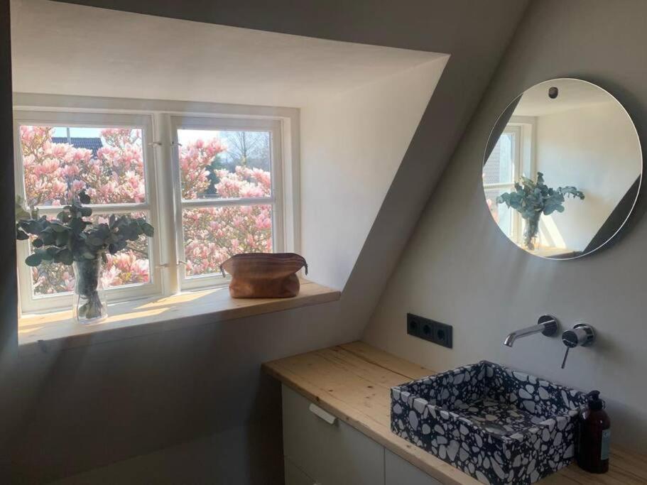 Ostseeloft Flensburg Dış mekan fotoğraf