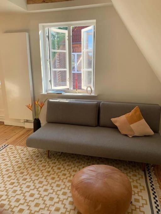 Ostseeloft Flensburg Dış mekan fotoğraf