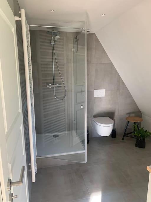 Ostseeloft Flensburg Dış mekan fotoğraf
