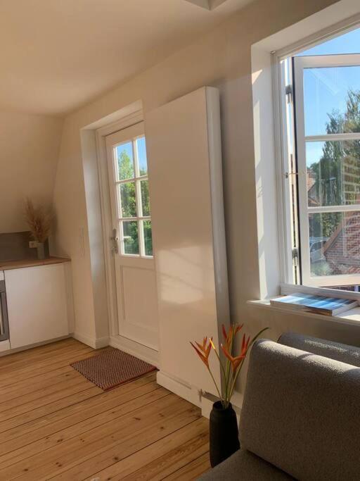 Ostseeloft Flensburg Dış mekan fotoğraf