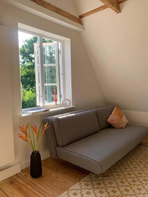 Ostseeloft Flensburg Dış mekan fotoğraf