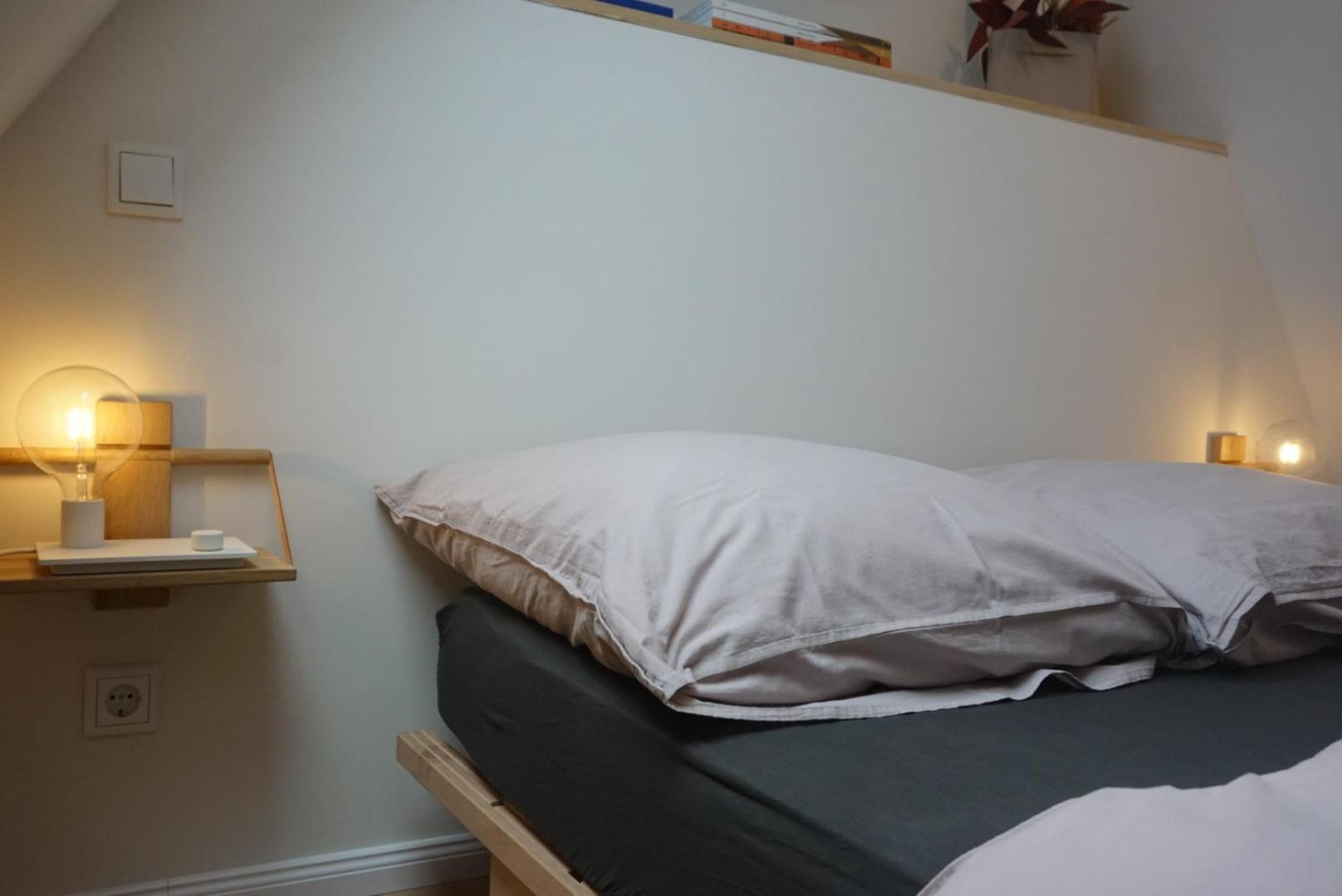 Ostseeloft Flensburg Dış mekan fotoğraf