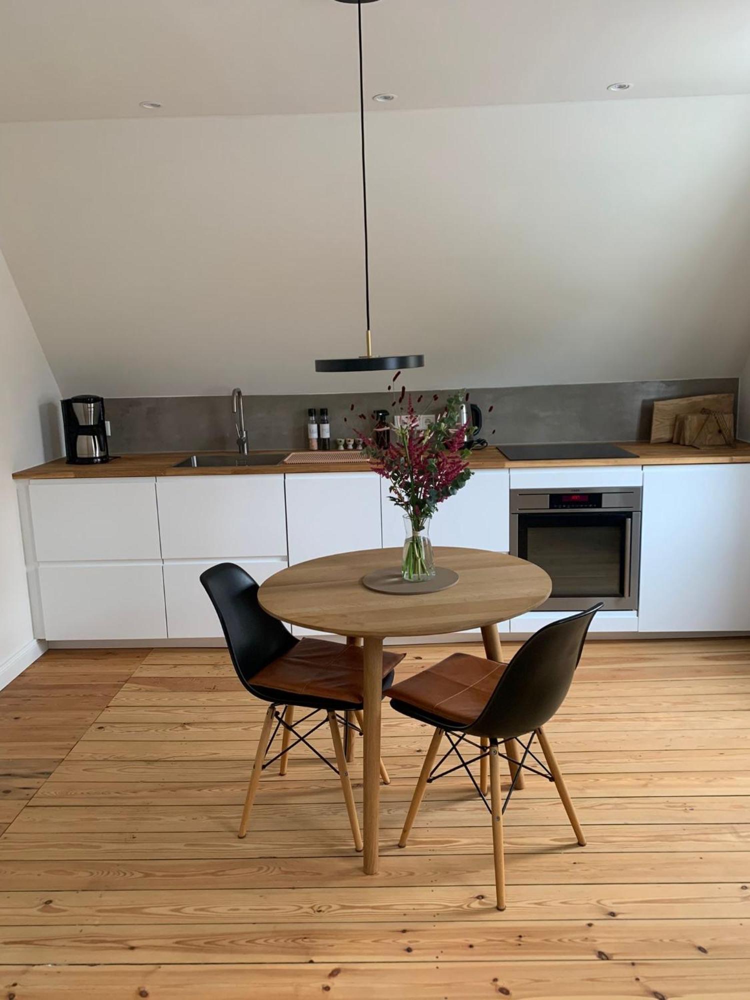 Ostseeloft Flensburg Dış mekan fotoğraf